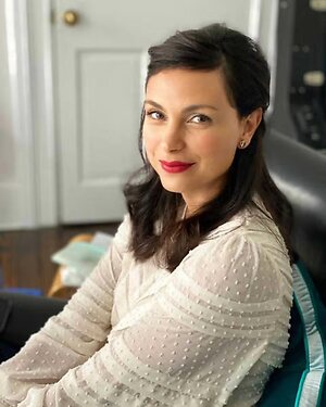 Morena Baccarin leaked photo #77