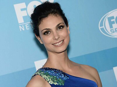 Morena Baccarin leaked photo #78
