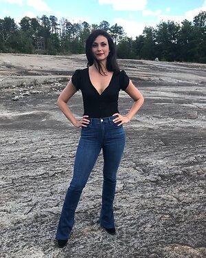 Morena Baccarin