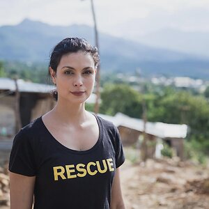 Morena Baccarin leaked photo #80