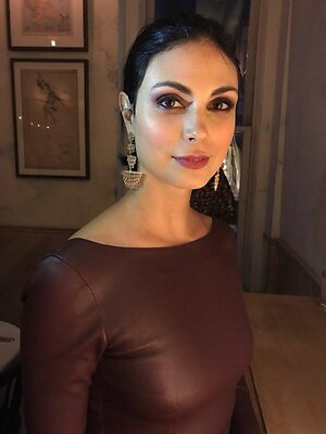 Morena Baccarin leaked photo #82