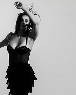 Morena Baccarin leaked photo #85