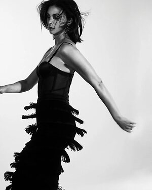 Morena Baccarin leaked photo #86