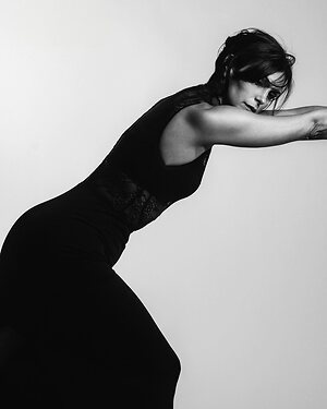 Morena Baccarin leaked photo #90