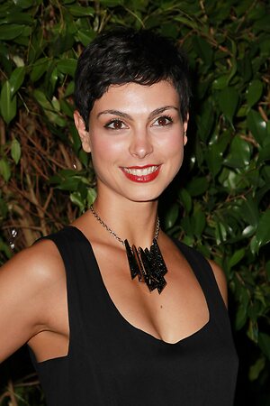 Morena Baccarin leaked photo #96