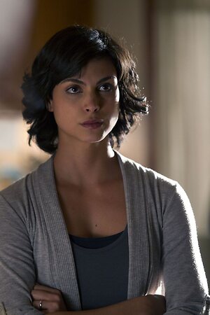 Morena Baccarin leaked photo #98