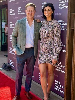 Morena Baccarin leaked photo #103