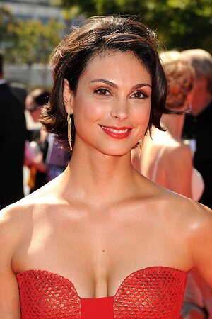 Morena Baccarin leaked photo #106
