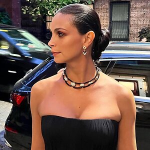 Morena Baccarin leaked photo #107