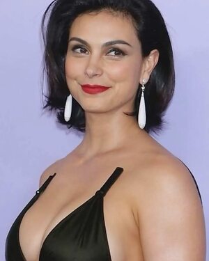 Morena Baccarin leaked photo #108