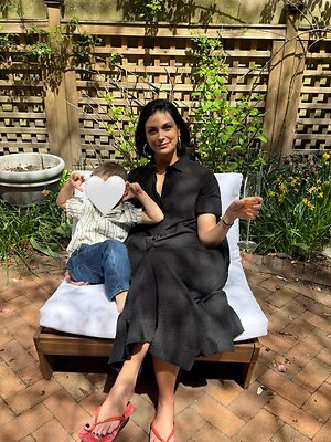 Morena Baccarin leaked photo #109