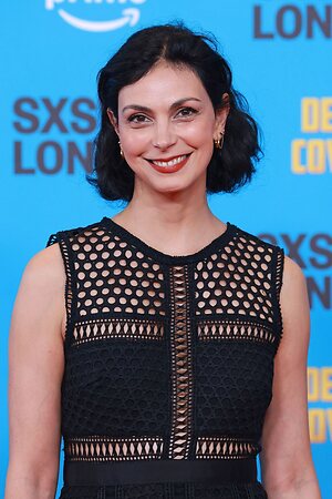 Morena Baccarin