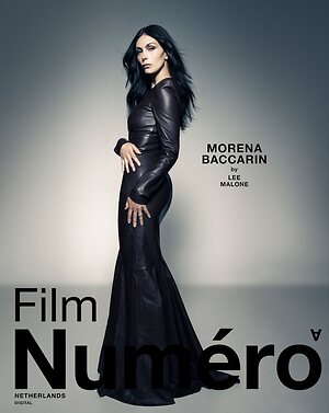 Morena Baccarin