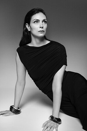 Morena Baccarin leaked photo #113