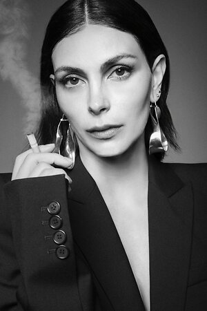 Morena Baccarin leaked photo #122