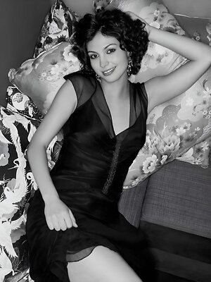 Morena Baccarin leaked photo #126