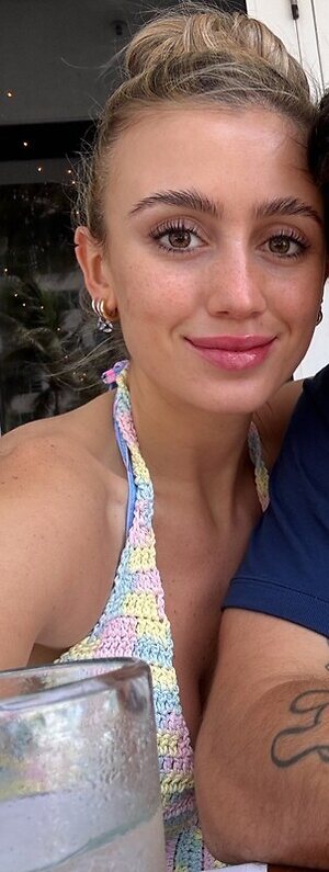 Morena Beltran leaked photo #13