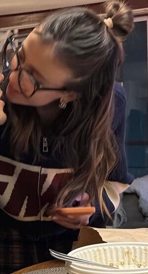 Morena Beltran leaked photo #17