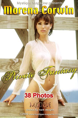Morena Corwin Nude Leaked Photo #39