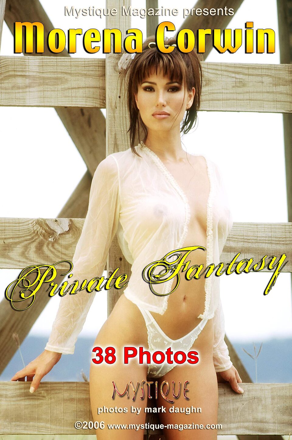 Morena Corwin leaked photo #39