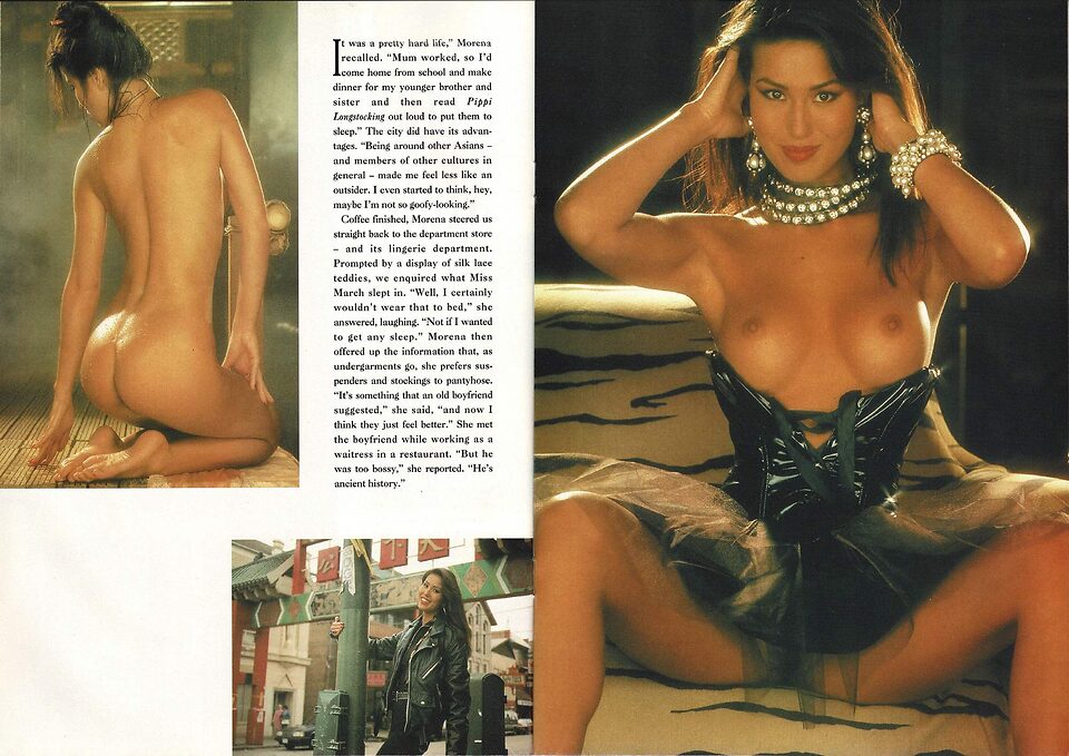 Morena Corwin leaked photo #46