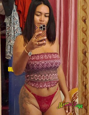 Morena Kaye