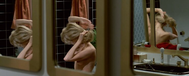 Morgan Fairchild leaked photo #18