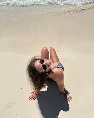 Morgan Foley leaked photo #4
