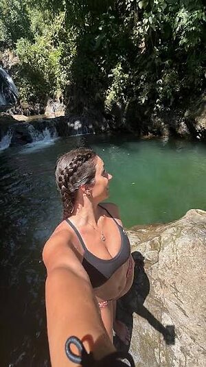Morgan Foley leaked photo #6