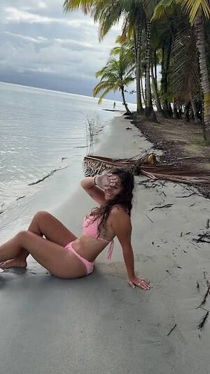 Morgan Foley leaked photo #12