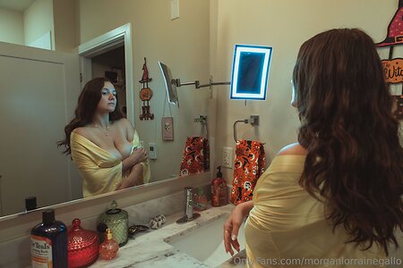 Morgan Gallo leaked photo #85