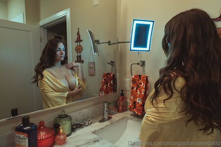 Morgan Gallo leaked photo #88