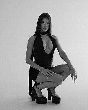 Morgan Hampton leaked photo #10