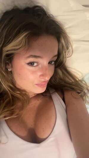 Morgan Meyer leaked photo #6