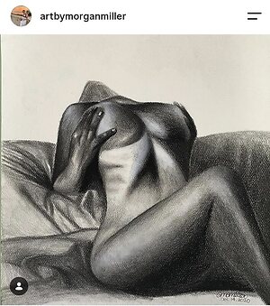 Morgan miller leaked photo #5