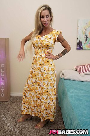 Morgan Ray leaked photo #9