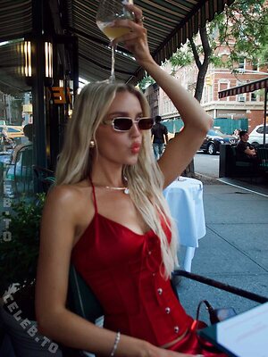 Morgan Riddle photo