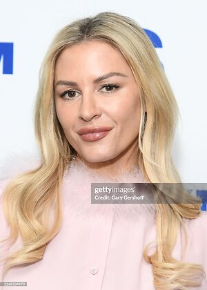 Morgan Stewart leaked photo #12