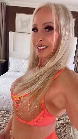 Morgan Taylor leaked photo #13