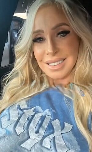 Morgan Taylor leaked photo #16