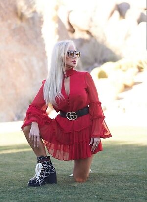 Morgan Taylor leaked photo #31