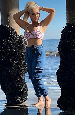 Morgan Taylor leaked photo #63
