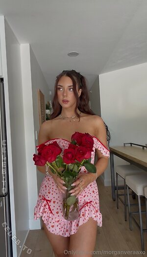 Morgan Vera Nude Leaked Photo #21