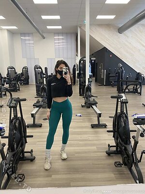 Morgan Vera leaked photo #153