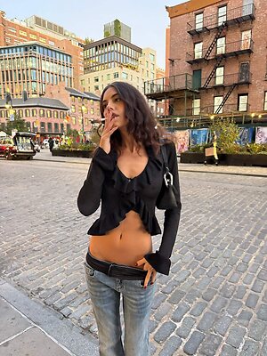 Morganbcohen leaked photo #2
