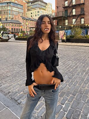 Morganbcohen leaked photo #3