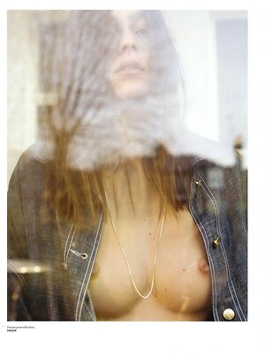 Morgane Dubled leaked photo #10