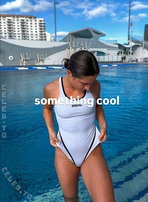 Morgane Herculano Nude Leaked Photo #2