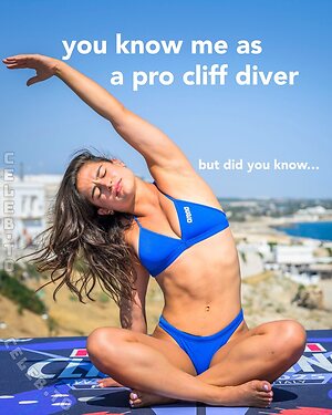 Morgane Herculano Nude Leaked Photo #6