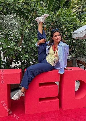 Morgane Herculano Nude Photos